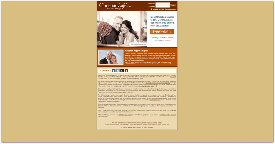 lutheran dating free