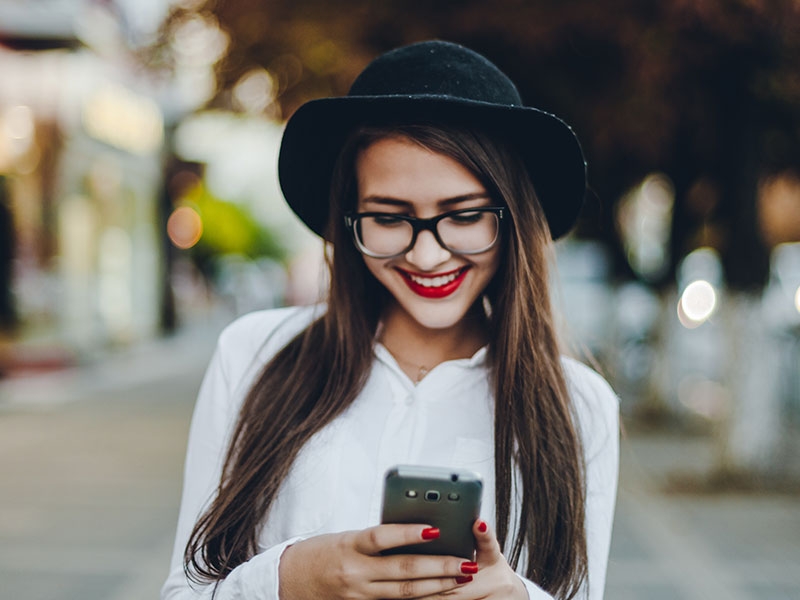 good dating profiles for women