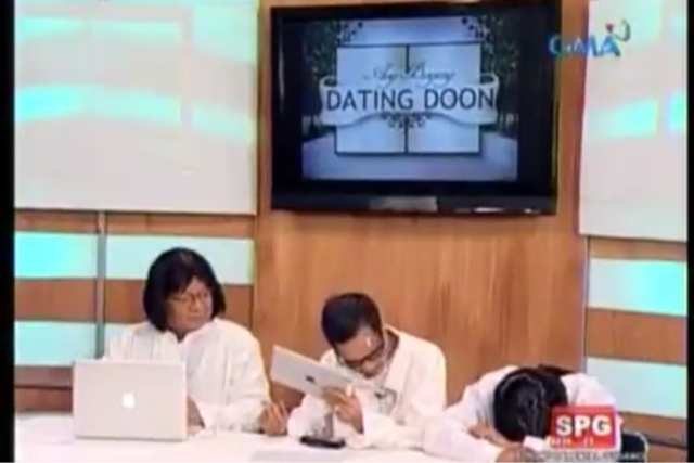 dating doon 2013
